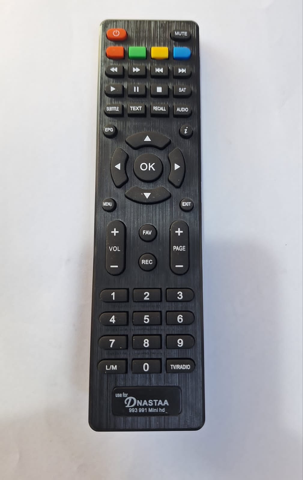Remote Control